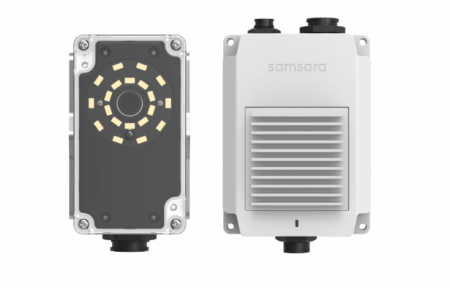 Samsara VS2 Machine Vision Camera