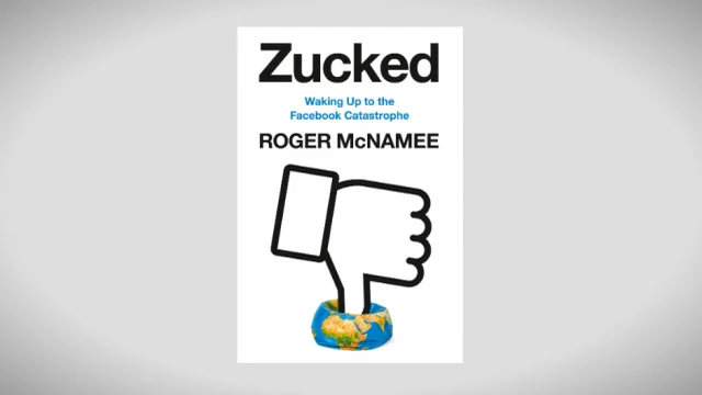 Zucked Review