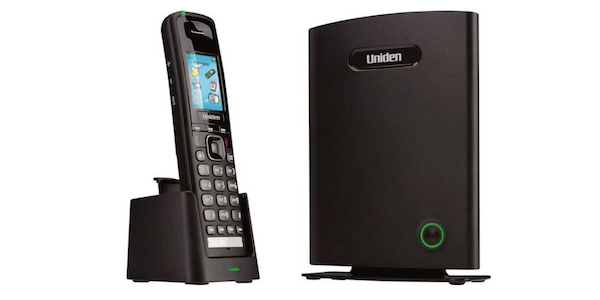 Uniden EXP1240