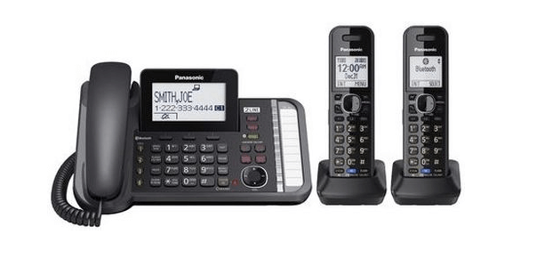 Panasonic KX-TG9582B
