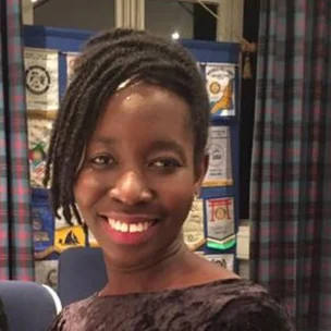 Dr Hephzi Angela
