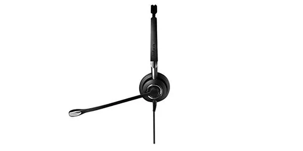 Jabra Biz 2400 VoIP Headset