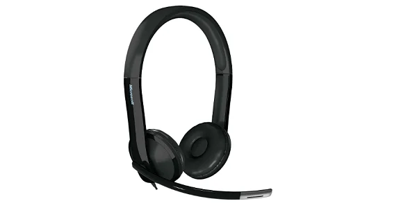 Microsoft LifeChat LX-6000 VoIP Headset