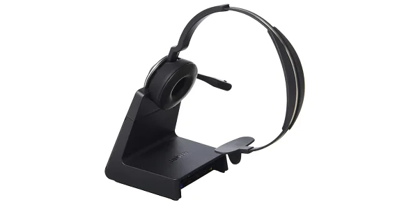 Jabra Engage 75 Mono Wireless Headset
