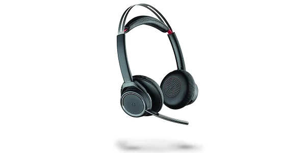 Plantronics Voyager Focus VoIP Headset