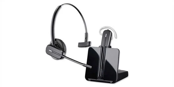Plantronics CS540 VoIP Headset