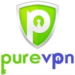 PureVPN logo - tech.co
