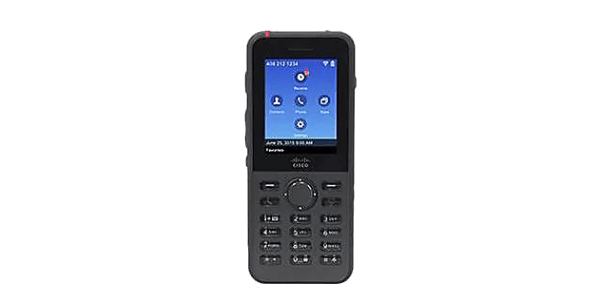 Cisco 8821 IP Phone