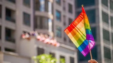 pride month