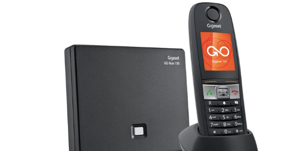 Gigaset E630A GO