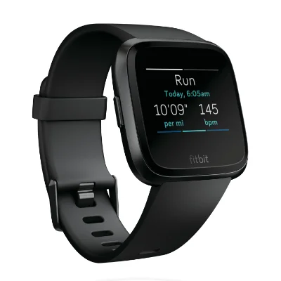 Fitbit Versa