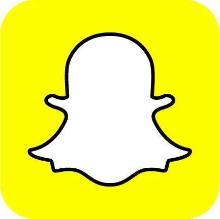 Snapchat logo