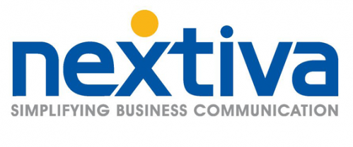 Nextiva Logo