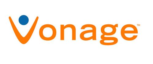 Vonage Logo