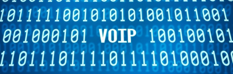 What Is Voip How Does It Work Tech Co