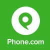 phone.com logo