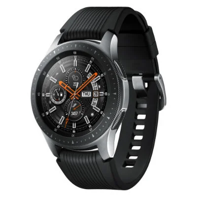 Samsung Galaxy Watch Best Wearables 2018