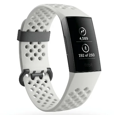 Fitbit Charge 3 Best Wearables 2018