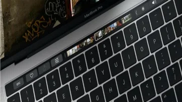 macbook keyboard