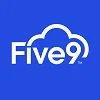 five9 logo