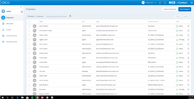 Top 15 Call Center Software Providers 2019 Tech.co