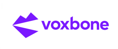 Voxbone logo