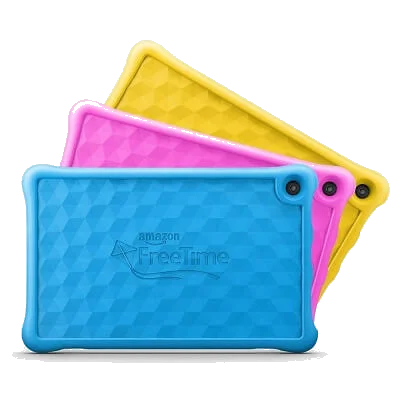 Amazon Fire 10 tablet - tech.co