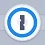 1Password logo