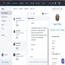 Hubspot CRM Customer Conversation