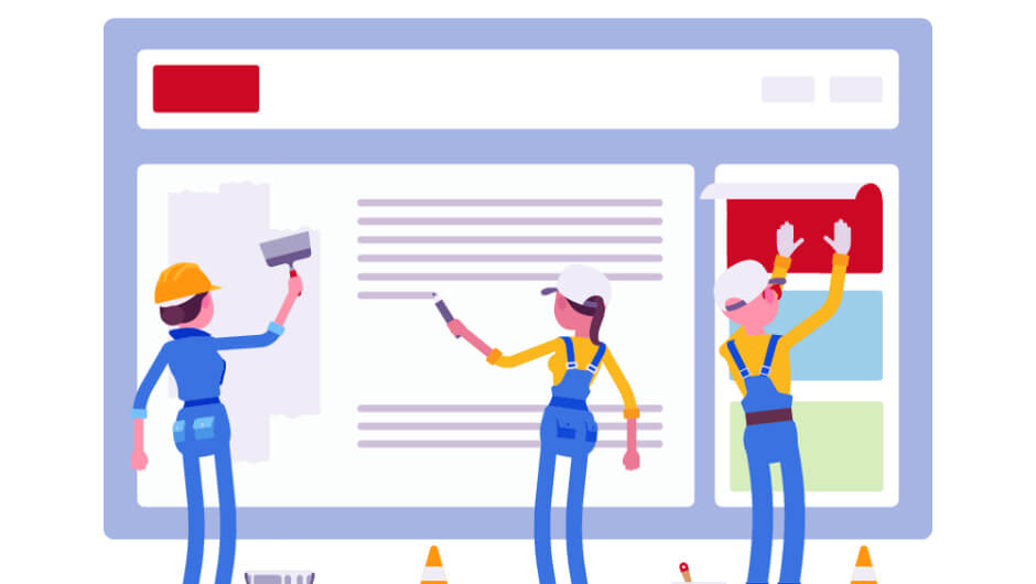Website builder platforms that we recommend