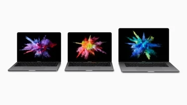 Apple MacBooks