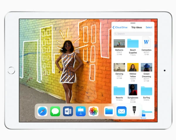 Apple iPad 2018