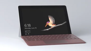 Microsoft Surface Pro 7