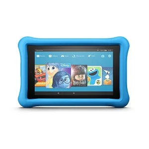 amazon fire kids 7 tablet