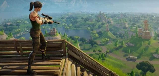 Fornite has made $1 billion - tech.co