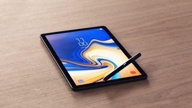 Everything You Need to Know About the Samsung Galaxy Tab S4