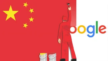 Google censored Search for China