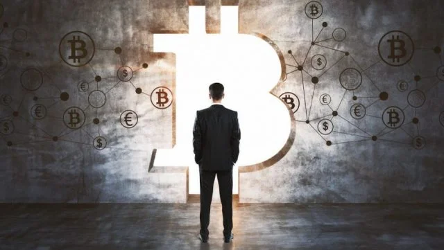 cryptocurrency stories