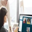 Mitel Phone System group call