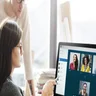 Mitel Phone System group call