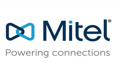 Mitel logo