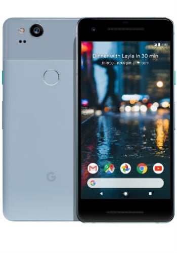 Google Pixel 2