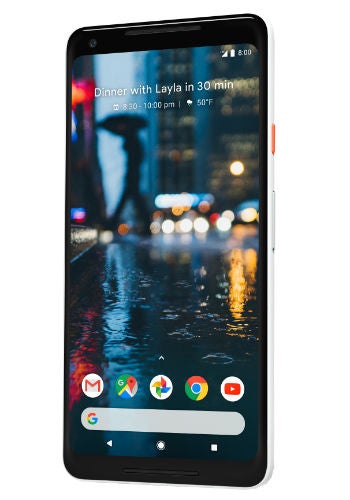 Google Pixel 2 XL