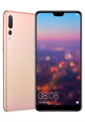 Huawei P20 Pro