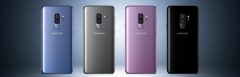 Samsung Galaxy S9 Plus Large