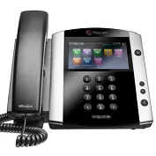 Polycom VVX 601 IP Phone