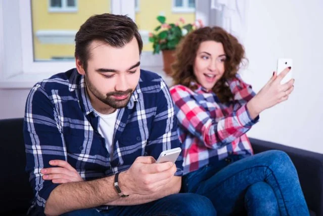 social media addiction