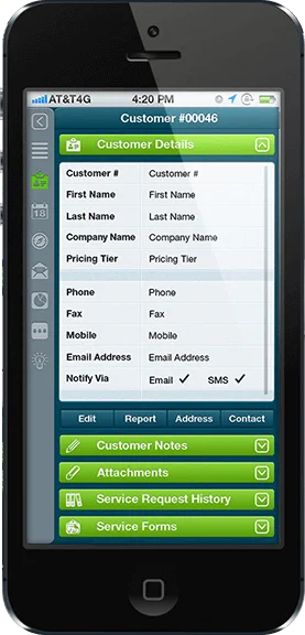 RazorSync Mobile