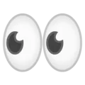 eyes emoji - tech.co