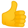 thumbs up emoji - tech.co